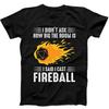 DM I Cast Fireball DND Dragon Dungeon Master Wizard Gift Tote Bag Black T Shirt Sweatshirt Hoodie C36