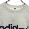 Adidas 80s Made In Japan, Made by Descente, Vintage Long Sleeve Sweat Trainer Men's Used