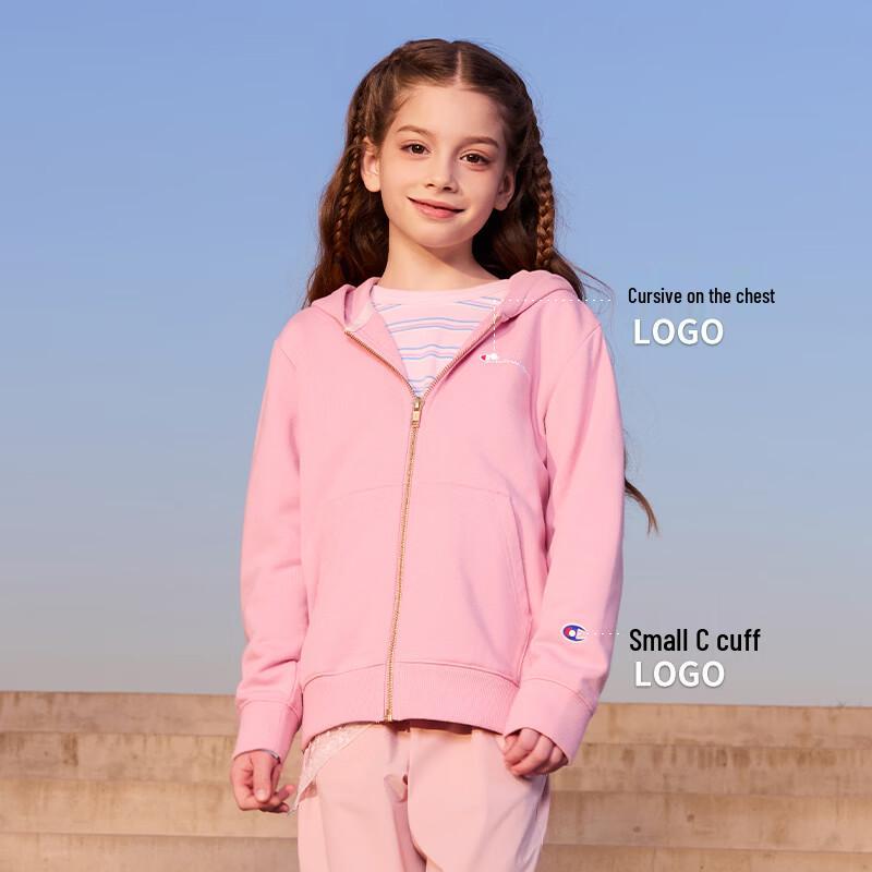 Champion Kids  Pure Cotton Hooded Sweatshirt XXL