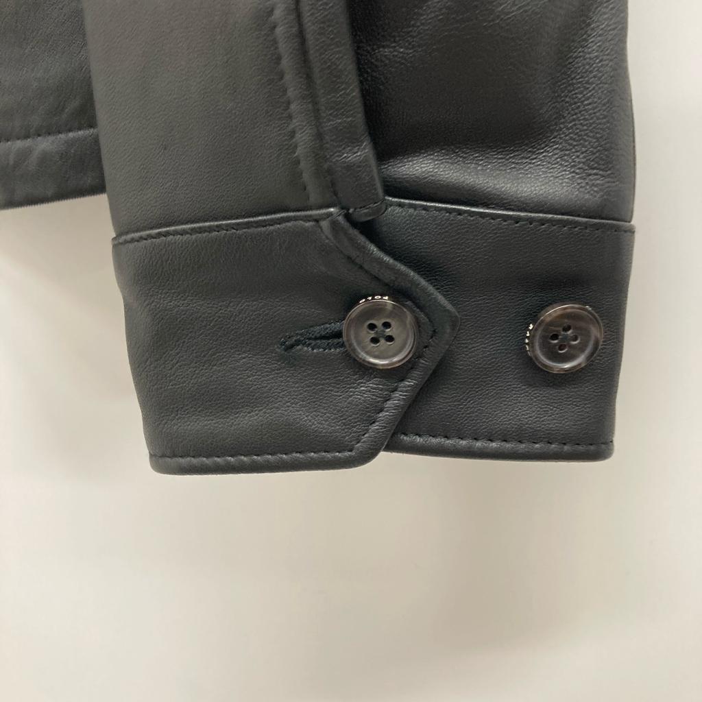 Polo Ralph Lauren Good Condition 710799044001 Jacket SP blackUsed