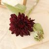 Plastic Sunflower Bouquet Artificial Silk Faux Flower Artificial Flower Bouquet Plastic Flower Fake Flower Party Arrangements