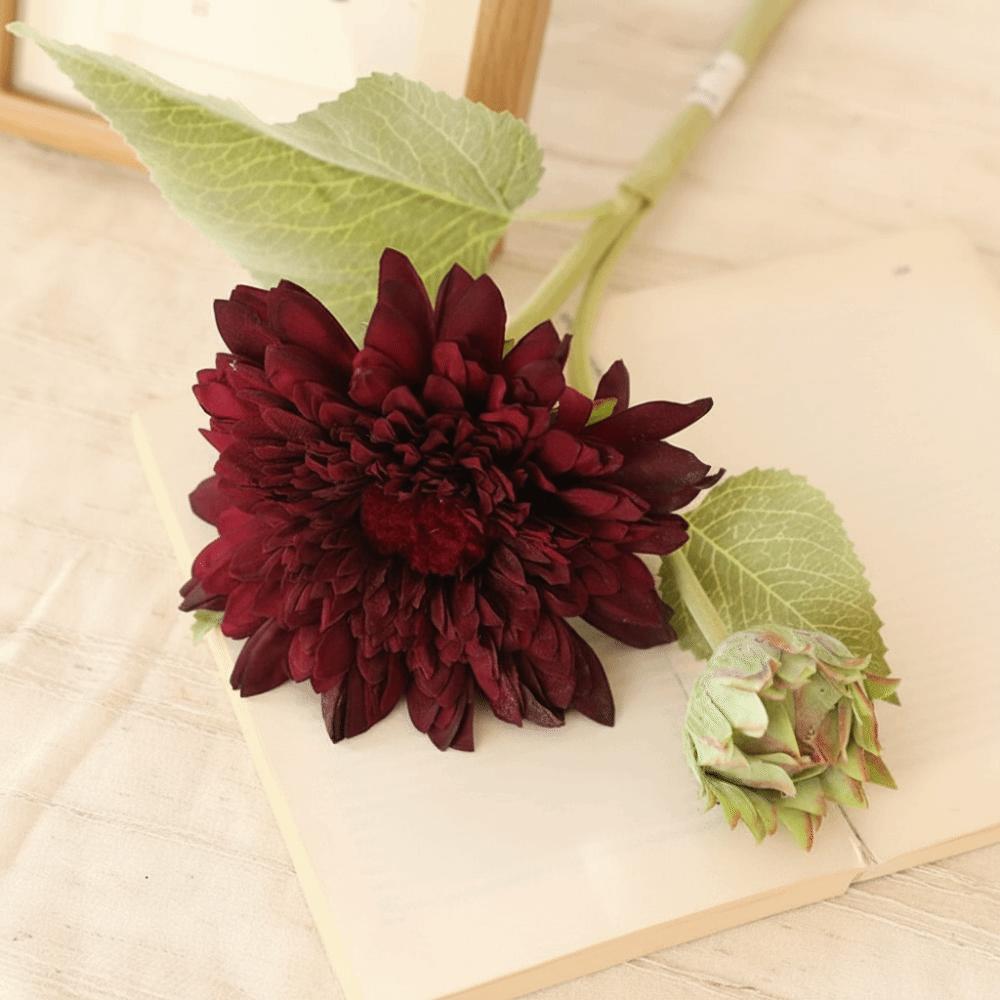 Plastic Sunflower Bouquet Artificial Silk Faux Flower Faux Flower Bouquet Plastic Flower Artificial Flower Bouquet