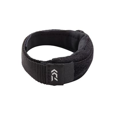 Daiwa Wristband DA-2022 Black Free Size