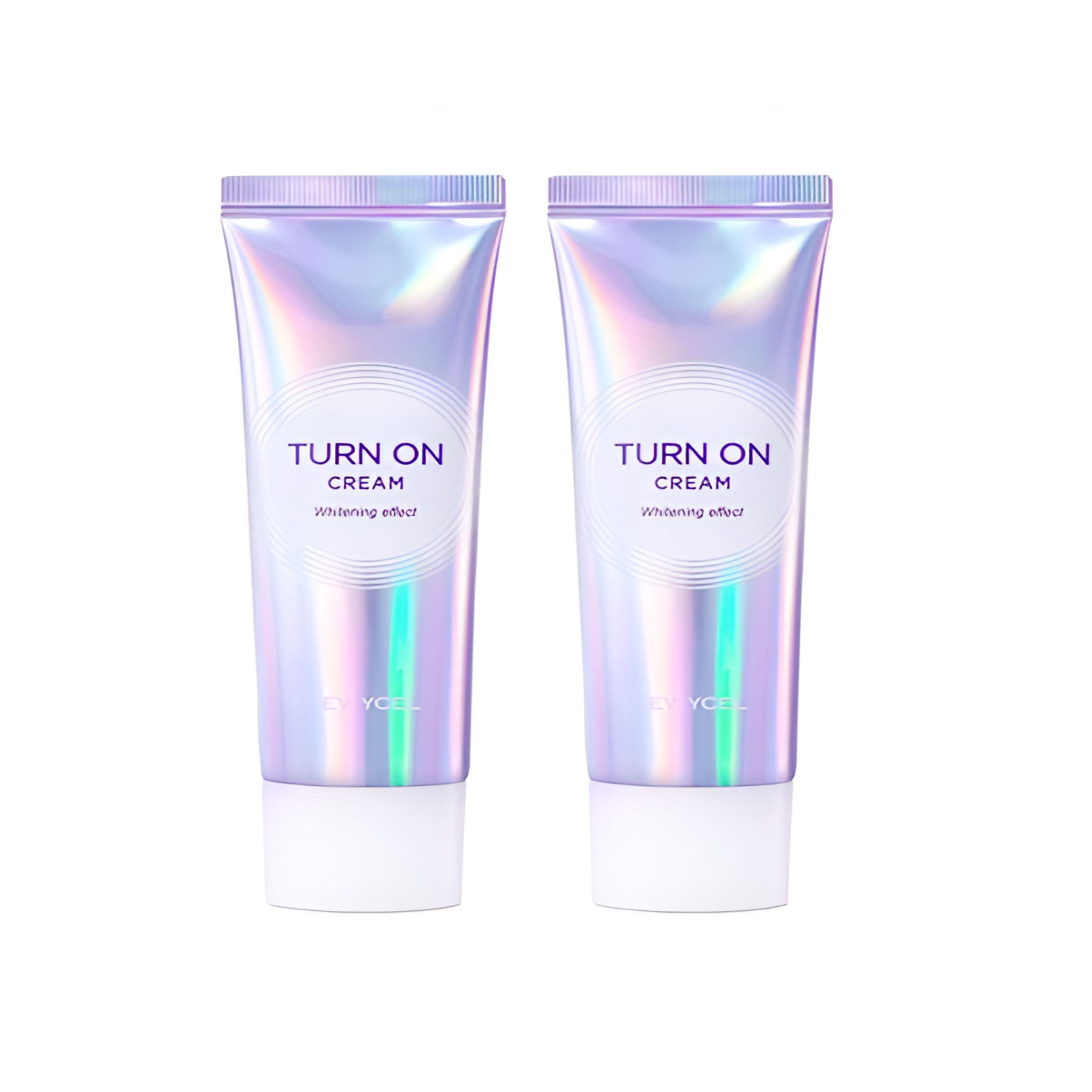 DEWYCEL Turn On Cream Duo Set (50ml + 50ml)