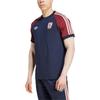 Adidas Originals Free Shipping With AdiClub Arsenal Adicolor Classics 3 Stripes Tee IY0053-