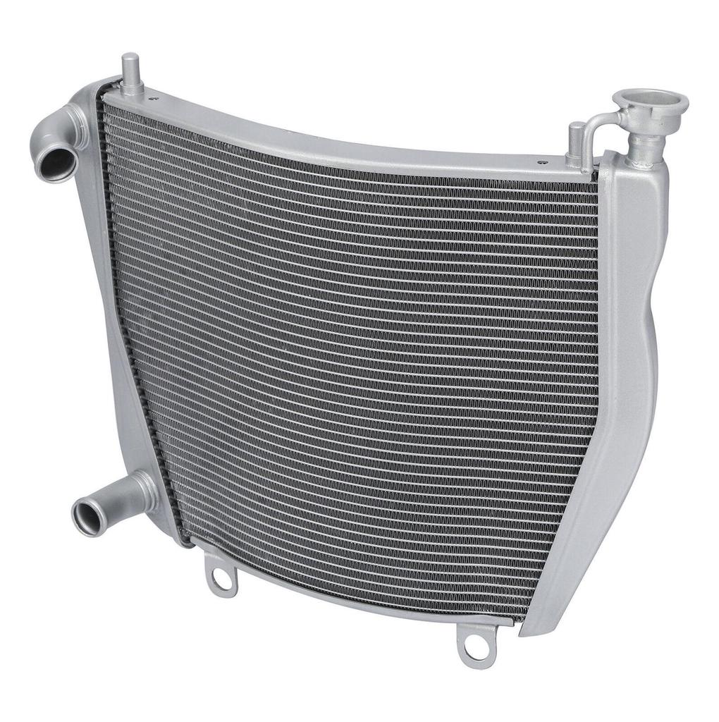 Radiator Assembly for Ducati Street Fighter V4 S/SP (2020-2022)