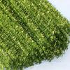 100pcs Colorful Chenille Stems Wire Core Tinsel Twisting Stick Plush Tinsel Stems  Handmade Crafts