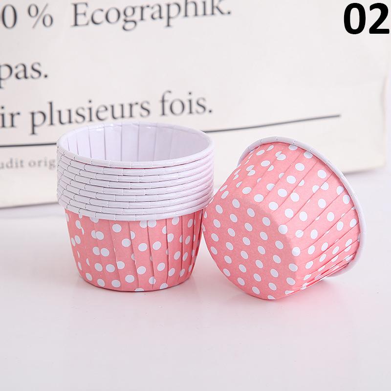 

50 шт. фольгированный золотой бумажный стаканчик, лоток для кексов, обертка для кексов, лоток для выпечки, вкладыш для кексов 50pcs