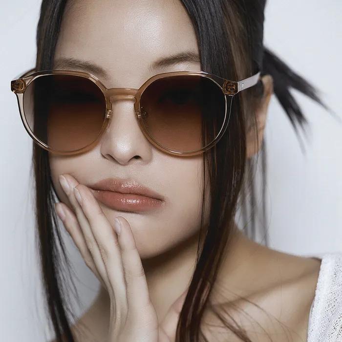 Sunglasses (FLS7444 M.CORALCRYSTAL 56)