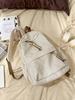 School Bag, Girls, College Students, Fashion Niche, High Value, Lightweight Backpack, High School, Junior High School Students, Computer Backpack