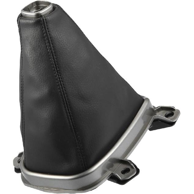 

Gearshift Lever Boot Shifter Boot Cover for Honda Accord 2008 2009 2010 2011 2012 Change Lever Boot Assembly Replace 77299-TA0-A01ZA Replacement