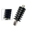 10W For SMA Fixed RF Attenuator 50 Ohm DC-6GHz Male-Female Interface 20dB through 60dB Range for RF System Integration