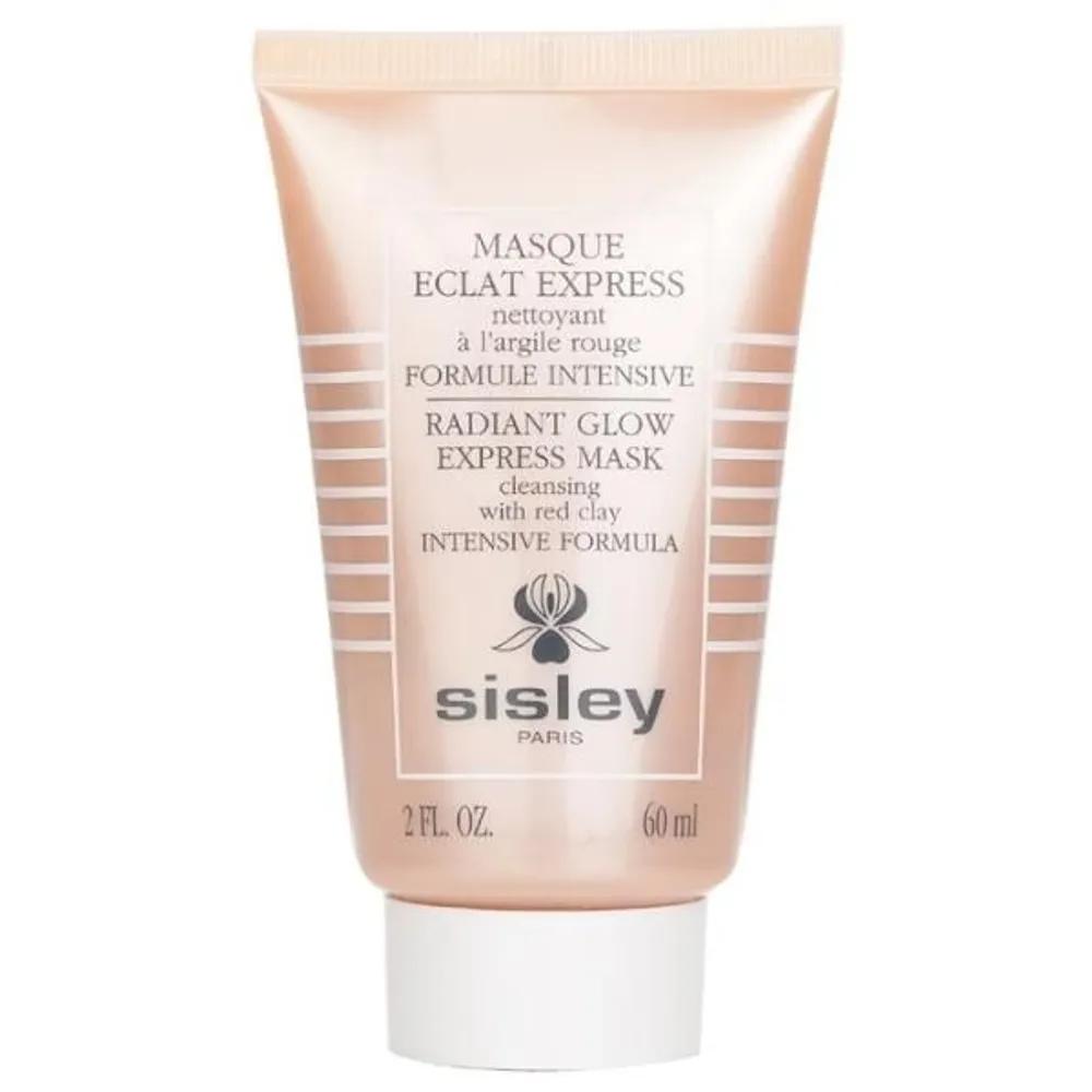 Sisley Masque Éclat Express Nettoyant 60ml