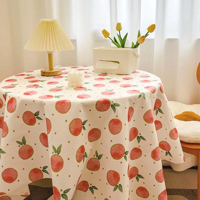 Textil do obýváku a jídelny – Ubrusy