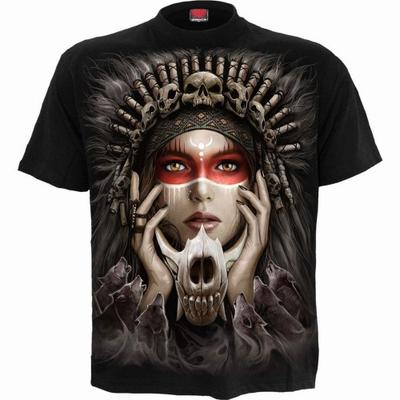 Tops – T-Shirts