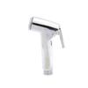 Set Bidet Portatile Universale Rubinetto Pulizia Bidet Durevole Set Bidet Portatile con Tubo Flessibile a Molla e Supporto