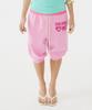 SCULPTOR Sweet Kitty Jogger Pants Acid Pink