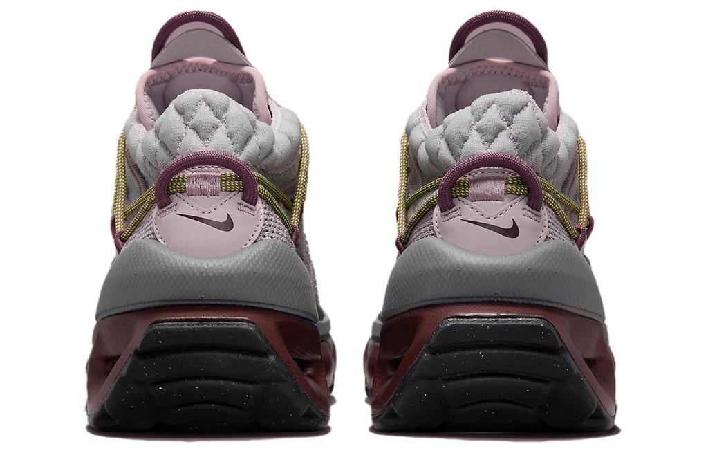 Nike Air Max Flyknit Venture Platinum Violet Women's FD2110-002