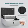 AIKE Wall-Mounted Paper Towel Dispenser