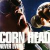CD CORN HEAD BIGZ KENU JAMOSA D  NEVER EVER  KICS1317 Japan ObiJapanese Club Dance Used