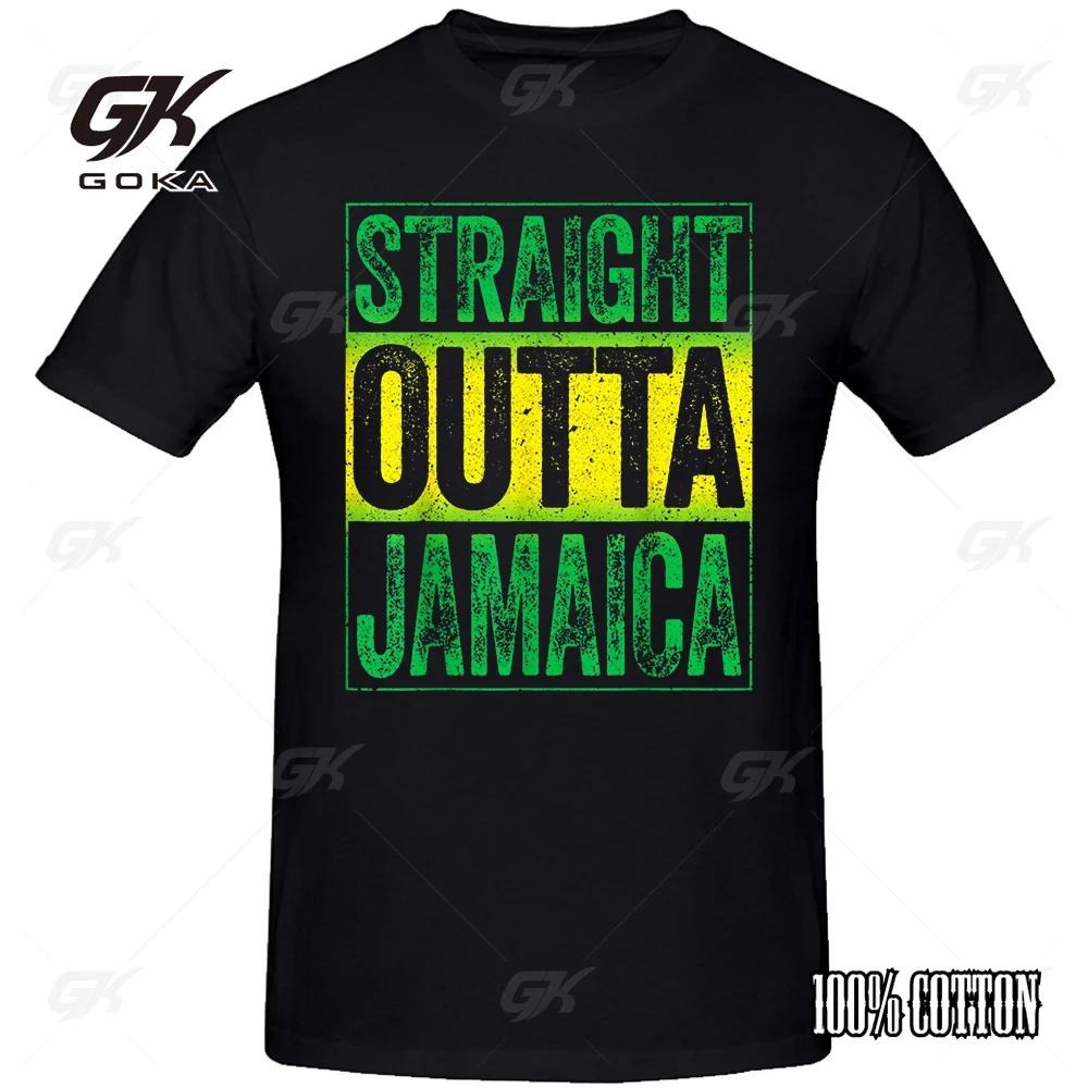 Jamaican Black Girls Jamaica Flag Hair Womens Tee Tops Round Neck ShortSleeve Fashion Tshirt Clothing Basic Tshirts Top