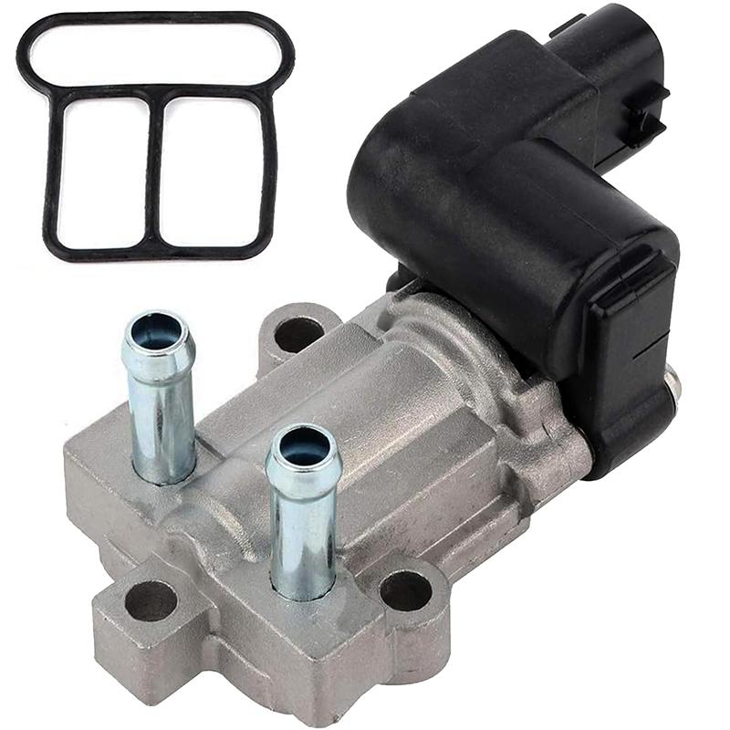 Idle Air Control Iac Valve 16022-Plc-J01 Replacement For Honda Civic Acura El 1.7L 2001-2005