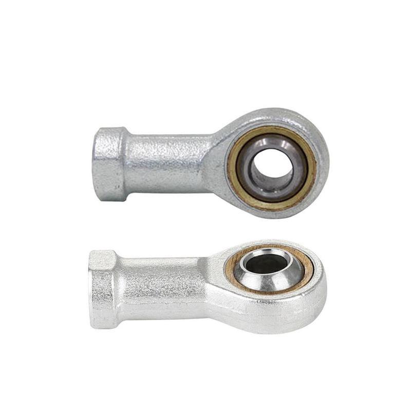 GIMAX SI8T/K PHSA8 8mm Right Hand Female Thread Metric Rod end Joint Bearing SI8TK GIMAX SI8T/K PHSA8 8mm Right Hand Female Thread Metric Rod end Joint Bearing SI8TK