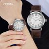 Men'S Watch Men'S Fashion Student Watch Luminous Waterproof Quartz Watch Men'S Watch 9813