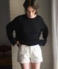 ANGELO BIANCO May Shorts_2Color