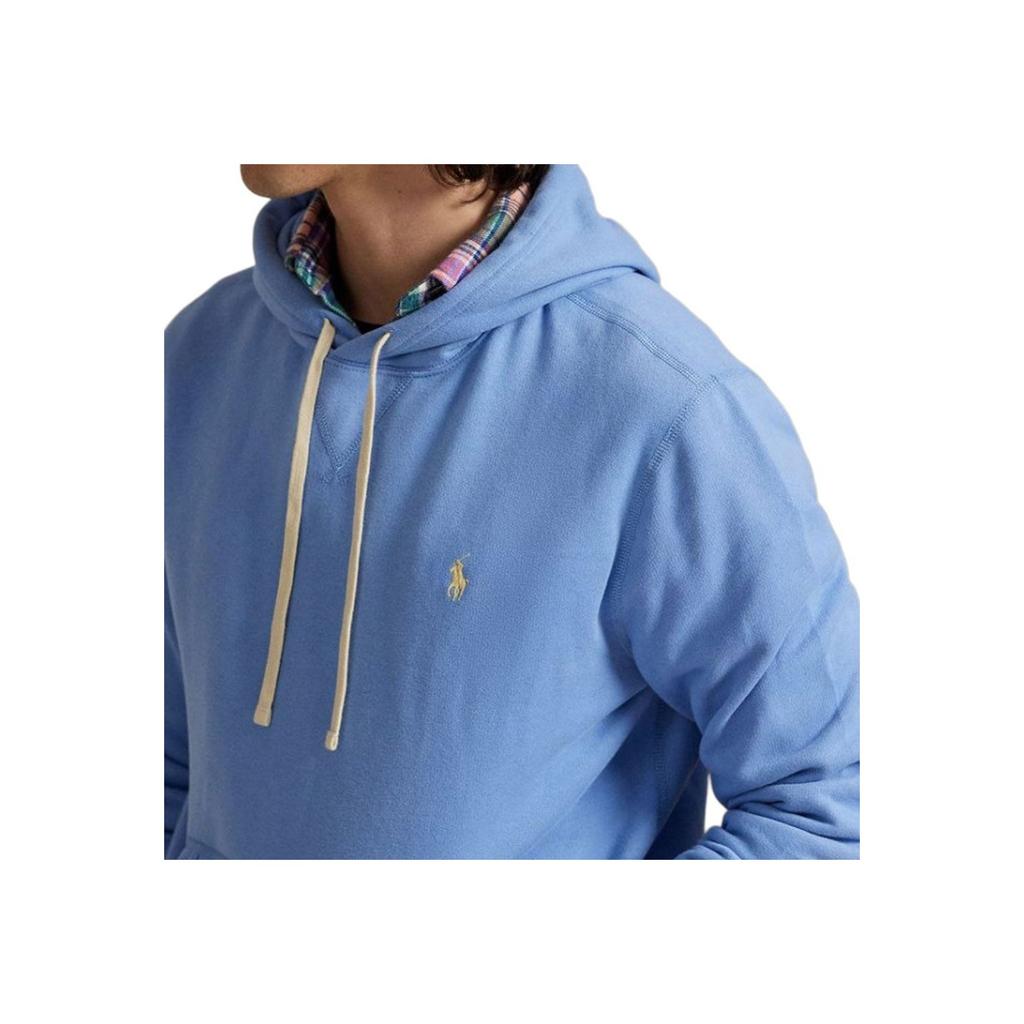 Polo Ralph Lauren Fleece Long Sleeve Sports Sweatshirt Men sweatshirt 710766778-109