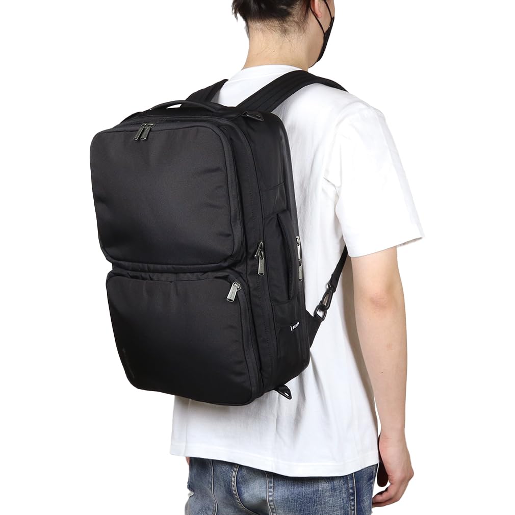 Backpack Shoulder Bag ONE SIZE Black 160 [Columbia] Men's []