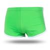 Men's Summer Cotton Arrow Boxer Shorts - Trendy Loose-Fit Sports & Homewear