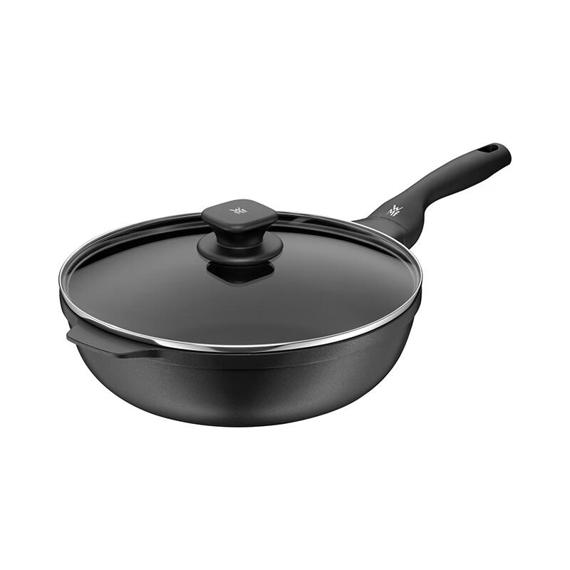 

WMF Crystal Cast Non-Stick Wok