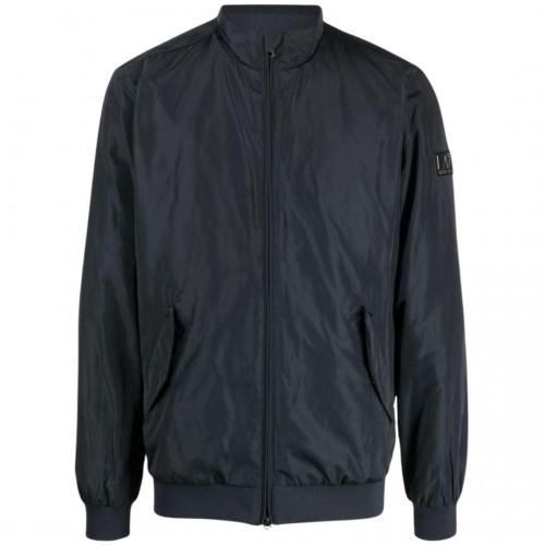 Emporio Armani EA7 Mens Bomber Jacket