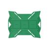 Versatile Magnetic Base High-Temp Resistant Solder Paste Positioning Pad