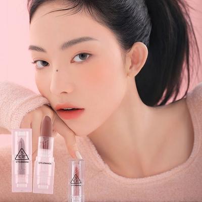 Soft Matte Lipstick