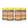 Cycle Pure Bansuri Bambooless Dhoop Sticks 100g Pack of 4 Chandan Fragrance for Puja Meditation Daily Use