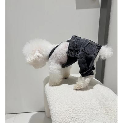 Giyim ve ayakkabı – Köpekler İçin Tulum
