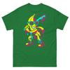 Banana Funny Baseball Drip Kids Youth Boys Girls TShirt