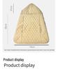 Baby Windproof Cloak: Stroller Blanket & Warm Carrier, Multifunctional for Autumn/Winter