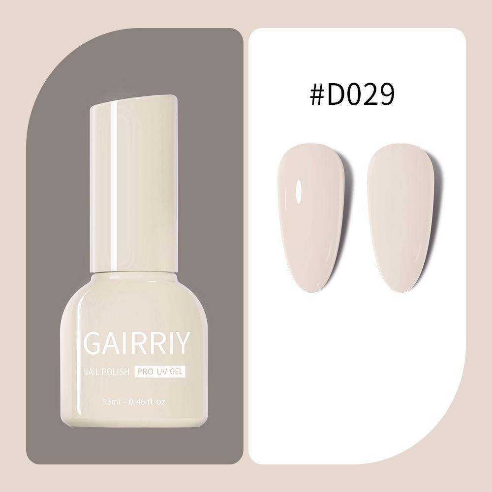 Nail Polish Gel Nail Polish Set