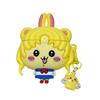 Jiyi Transformation KT Cat AirPods Pro Apple Bluetooth Earphone Case 1/1/1 Gen Cartoon Protective Case Suitable for Women