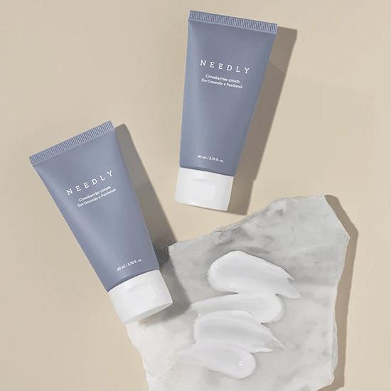 [NEEDLY] Crossbarrier Cream 80ml
