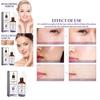 Oceaura Hyaluronic Acid Facial Serum For Hydration Firming Wrinkle Reduction And Pore Minimizing 50ml