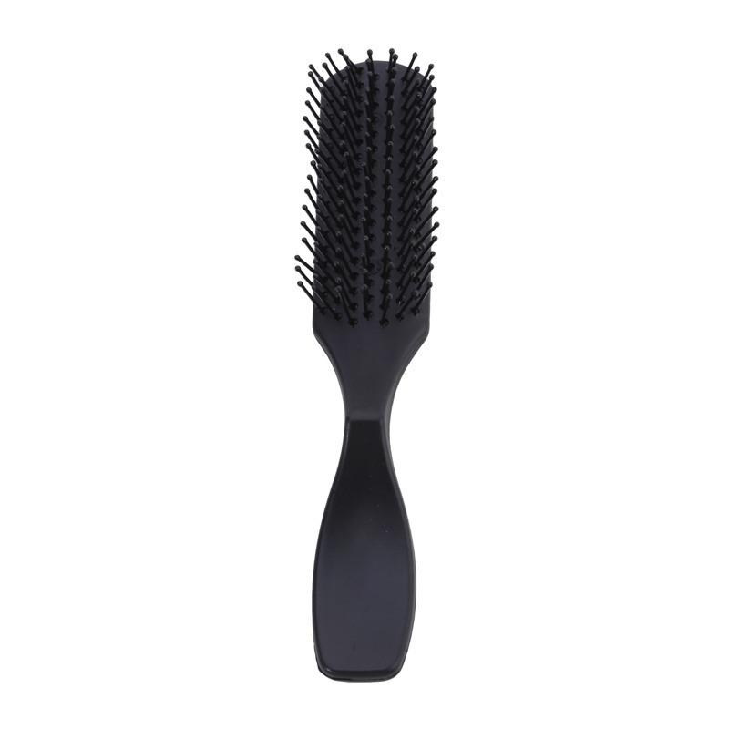 Pro Anti-Static Hairdressing Comb Hair Brush Ventilation Salon Home Use Beauty Tool Plastic