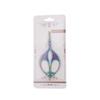 Scissors Exquisite Small Scissors Retro Scissors, Leaf Scissors, Tea Bag Scissors