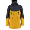 Jacket Lundhags Abisku Hybrid Anorak Golden Anthracite