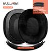 Nullmini Replacement Earpads for HyperX Cloud Stinger Headphones Cooling Gel Ear Pads Cushion Earmuffs Sleeve Headband