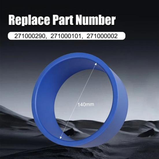 140mm Jet Pump Wear Ring for Seadoo Many Models 271000290 271000101