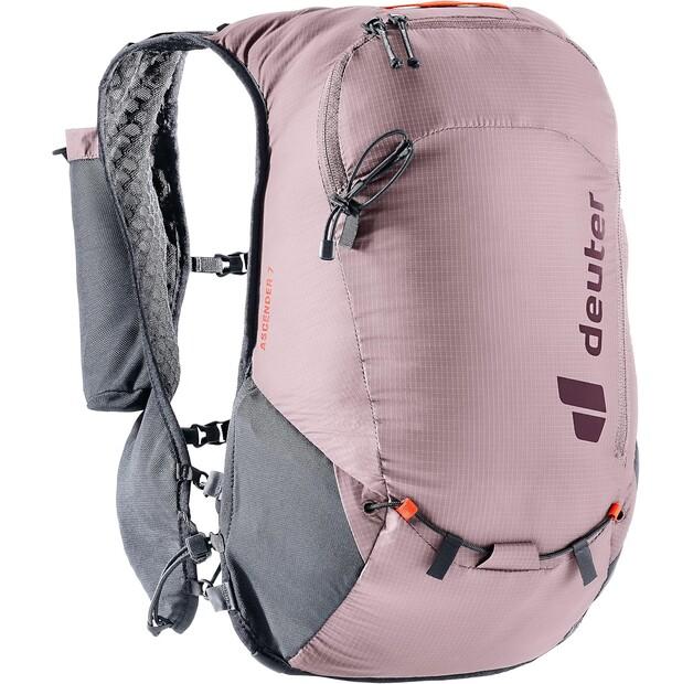 Backpack Deuter Ascender 7 Grape (3100022-5039)